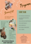 Sommerfest Paulinenaue - Plakat zum Download